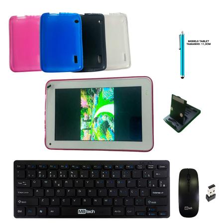 Teclado wifi para tablet sale