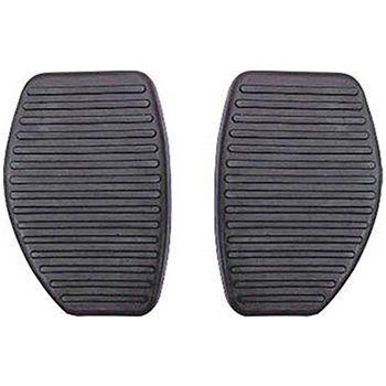 Capa Pedal Embreagem freio acelerador Citroen C3 Ate 2020 Nk-213048 - HOLYMAN Imagem de Capa Pedal Embreagem freio acelerador Citroen C3 Ate 2020 Nk-213048