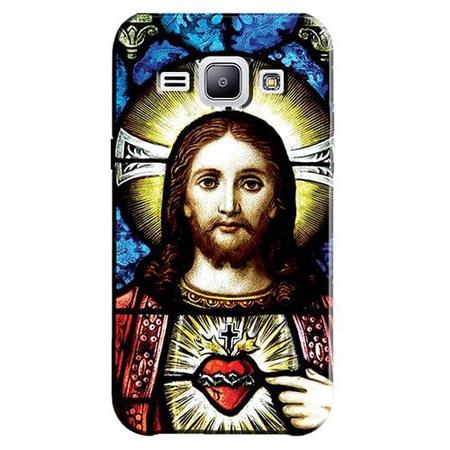 Imagem de Capa Personalizada para Samsung Galaxy J1 J100 - RE02