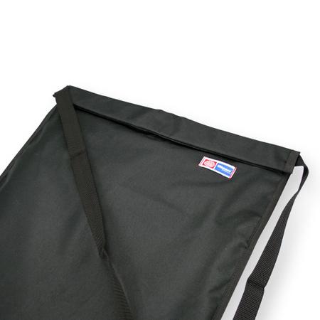 Imagem de Capa Prancha Funboard Refletiva 7'0 A 7'4 com Wetsuit Bag