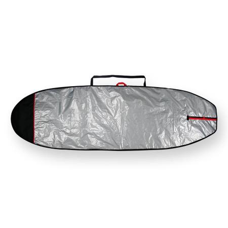 Imagem de Capa Prancha Stand Up Refletiva Acolchoada Sup 10.0 A 10.5