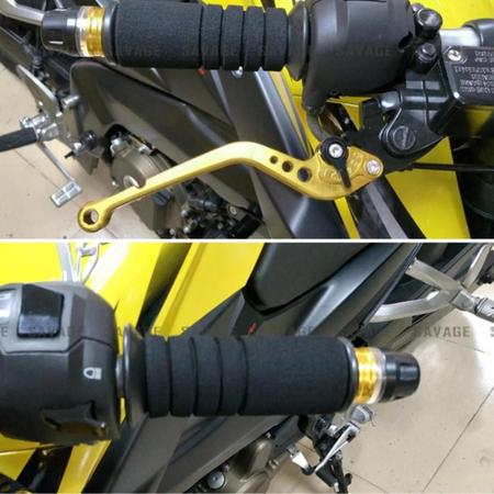 Capa Proteção Manopla Bmw F800 F850 Gs R1200 1250 Bem Justa - Savage Imagem de Capa Proteção Manopla Bmw F800 F850 Gs R1200 1250 Bem Justa