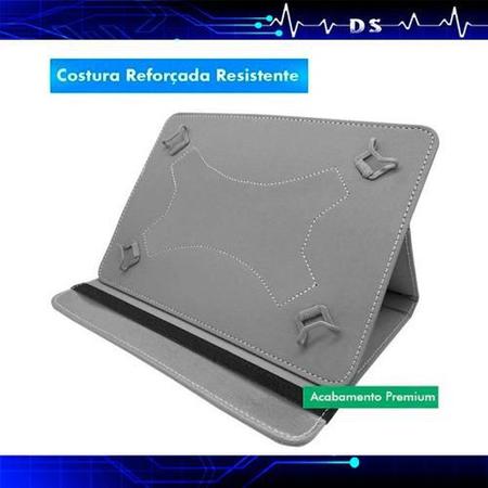 Imagem de Capa Proteção Para Tablet Samsung Tab A 9 X210 Plus + Caneta