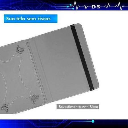 Imagem de Capa Proteção Para Tablet Samsung Tab A 9 X210 Plus +