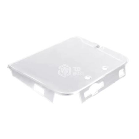 Imagem de Capa Protetora Acrílico Para Nintendo 2DS Case Transparente Cristal