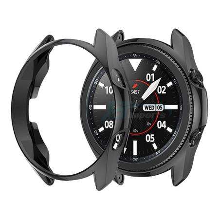 galaxy watch 3 45mm ficha técnica