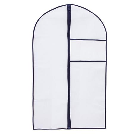 Capa protetora sale de vestido