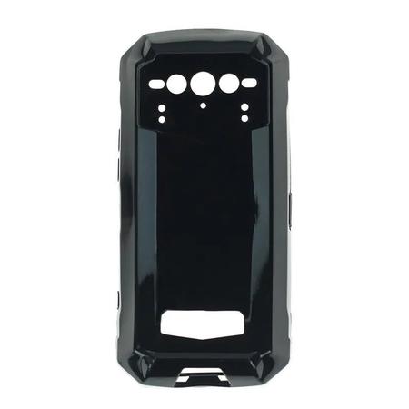 Capa Protetora Doogee V Max - Brutos Fone Imagem de Capa Protetora Doogee V Max
