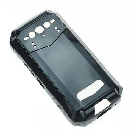 Capa Protetora Doogee V Max - Brutos Fone Imagem de Capa Protetora Doogee V Max