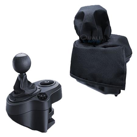 Câmbio Logitech Driving Force Shifter para G29, G920 e G923