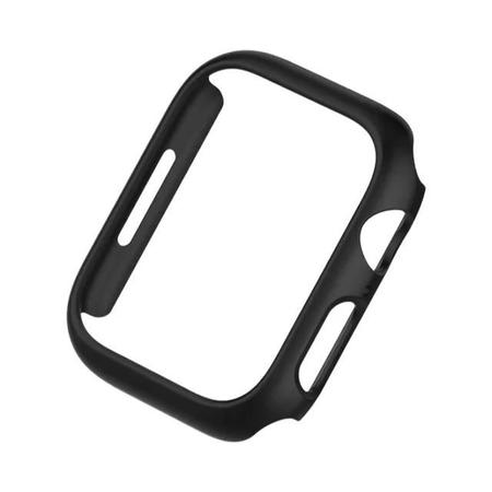 Imagem de Capa Protetora Para Apple Watch, Para Série 8 7 Se 6 5 4 3 9 45mm 44mm 42mm 41mm 38mm