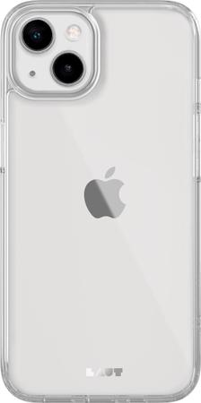Imagem de Capa protetora para iPhone 14 Pro Max Crystal - X Transparente - Laut