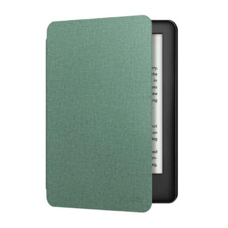 Imagem de Capa protetora para Kindle 11th Gen 2022 C2V2L3 verde