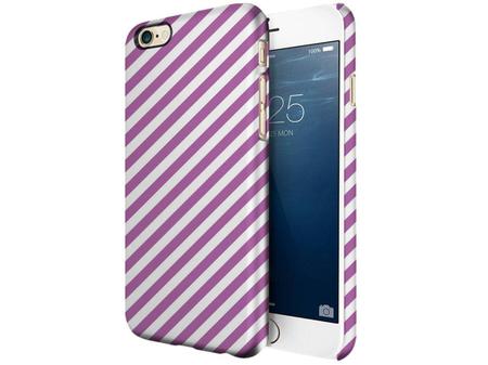 Imagem de Capa Protetora Radiant Orchid para iPhone 6 Plus