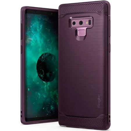 Imagem de Capa Protetora Ringke Onyx para Samsung Galaxy Note 9 - Lilás