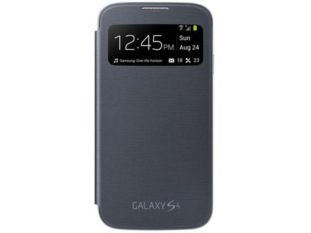 Imagem de Capa Protetora S View Cover para Galaxy S4