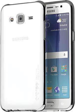 Imagem de Capa Protetora Samsung Galaxy J2 - Transparente