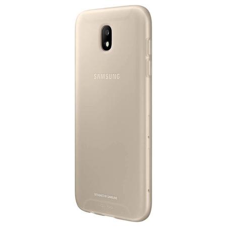 Imagem de Capa Protetora Samsung Galaxy J5 Pro- Dourado