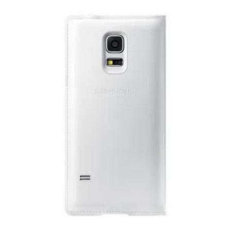 Imagem de Capa Protetora SView Samsung Galaxy S5 Mini - Branca