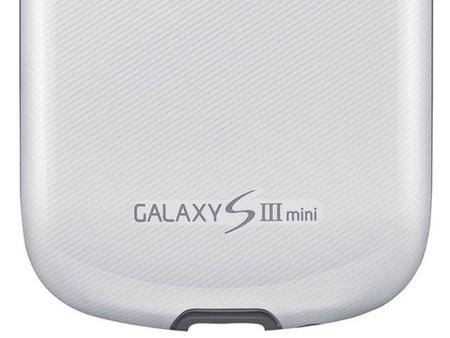 Imagem de Capa Protetora TPU p/ Galaxy SIII Mini - Samsung