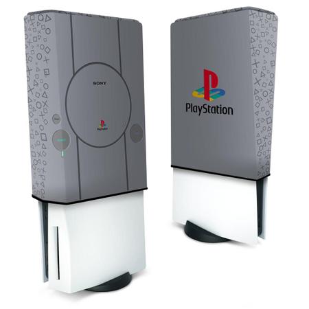Imagem de Capa PS5 Vertical Anti Poeira - Sony Playstation 1