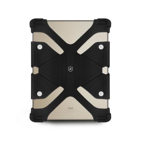 Imagem de Capa Skull Armor Universal para Tablet até 8.9 a 12 polegadas - Gshield