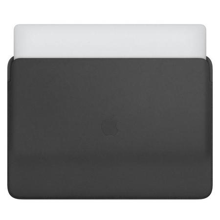 Imagem de Capa Sleeve para MacBook 16” Apple, Preto - MWVA2ZM/A