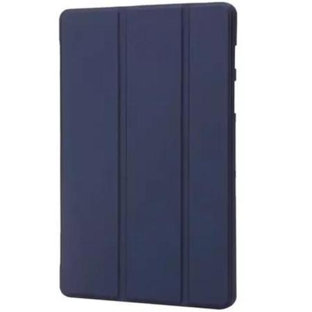 Imagem de Capa Smart Cover Para Tab S6 Lite + Kit de Pontas + Película