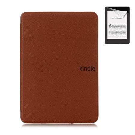 Imagem de Capa Smartcase Para Kindle 11º C2V2L3 + Película De Plástico