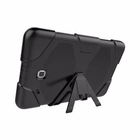 Imagem de Capa Survivor Galaxy Tab E 9.6 Sm-T560/T561 Preto + Película