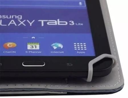 Imagem de Capa Tablet Samsung Galaxy Tab A7 10.4 T500/t505 + Vendido