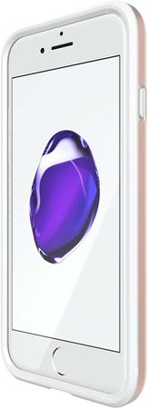 Imagem de Capa Tech21 Evo Elite Case For iPhone 7 Rose Gold