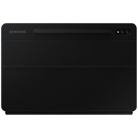 Imagem de Capa Teclado Original Samsung Galaxy Tab S8 11" X706 - Tablet não incluso