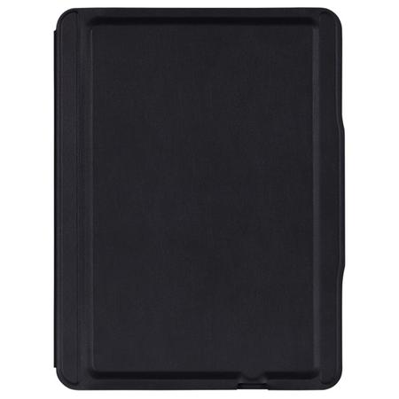 Imagem de Capa Teclado Retroiluminado Anti Impacto iPad 7 10.2 pol 2019 A2197 A2198 A2200