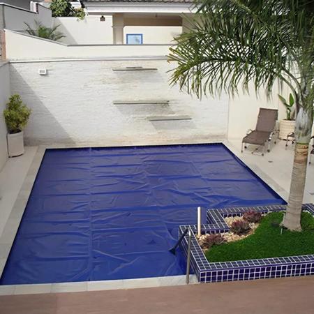 Capa Térmica 4x2,5 Blackout Piscina Resistente 500 micras - Shoplonas Imagem de Capa Térmica 4x2,5 Blackout Piscina Resistente 500 micras