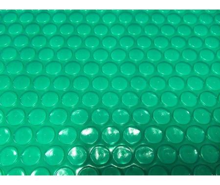 Imagem de Capa Térmica Para Piscina 12 X 4 Thermocap 300 Micras Verde