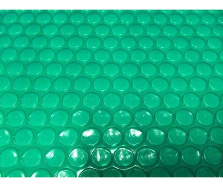 Capa Térmica Para Piscina 7 X 4 Thermocap 500 Micras Verde Imagem de Capa Térmica Para Piscina 7 X 4 Thermocap 500 Micras Verde