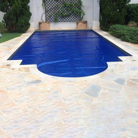 Capa Térmica para Piscina Blackout 300 Micras - 6,5x3 - Shoplonas Imagem de Capa Térmica para Piscina Blackout 300 Micras - 6,5x3
