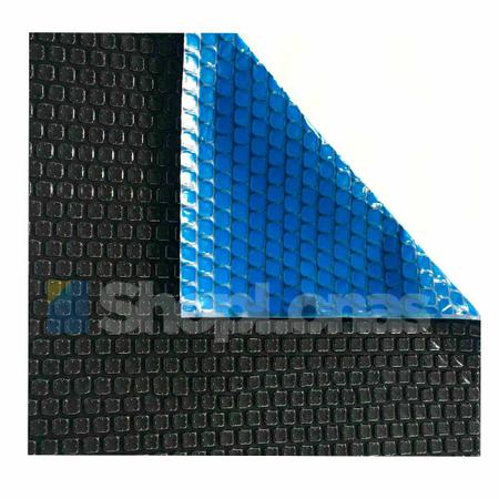Capa Térmica para Piscina Blackout 300 Micras - 6,5x3 - Shoplonas Imagem de Capa Térmica para Piscina Blackout 300 Micras - 6,5x3