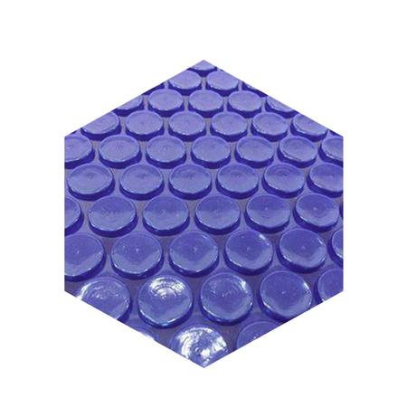 Imagem de Capa Térmica Para Piscina Thermocap Azul 9X5   metros