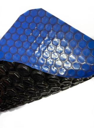 Capa Térmica Piscina 330 Micras Atco 11X3 Black/Blue 3X11 Imagem de Capa Térmica Piscina 330 Micras Atco 11X3 Black/Blue 3X11