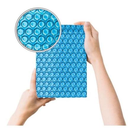 Capa Térmica Piscina 6,5 X 3 Atco 500 Micras 6,5X3 Imagem de Capa Térmica Piscina 6,5 X 3 Atco 500 Micras 6,5X3