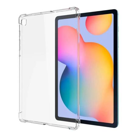 Imagem de Capa Tpu + Pelicula Hidrogel Para Galaxy Tab S6 Lite 2024