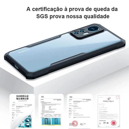 Xiaomi redmi note 12s magazine luiza