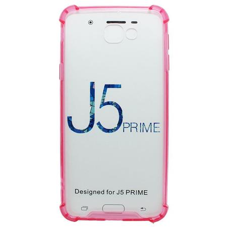 Imagem de Capa Transparente Compatível Com Samsung J5 Prime