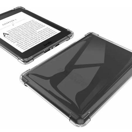 Imagem de Capa Transparente TPU Premium Para Kindle Paperwhite 5
