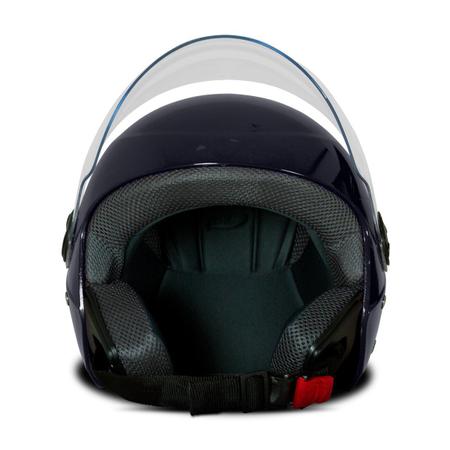 Imagem de Capacete Aberto Pro Tork New Liberty Three Elite