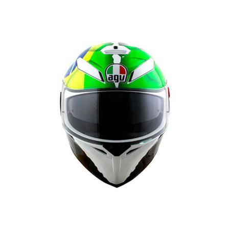Agv k3 sv morbidelli sales