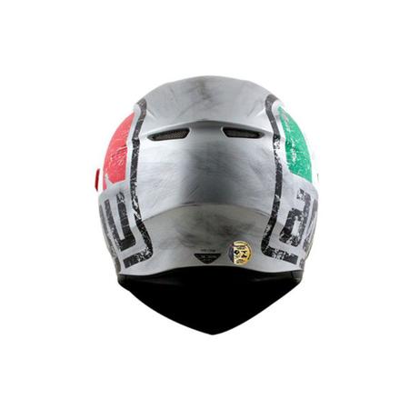 Imagem de Capacete AGV K3 SV Scudetto