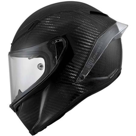 Agv fibra de carbono hot sale